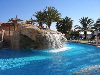 Bungalows Imperial Park Calpe Bagian luar foto